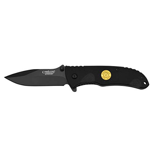 Camillus Centerfire Folding Knife (19472) #TOP14