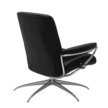Amazon.co.jp: EKORNES [正規品ストレスレス®メトロ スター ロー