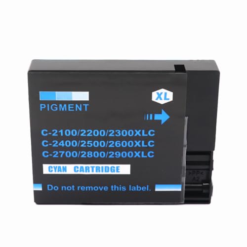 Encre pigmentée compatible PGI-2500 PGI-2600 pour imprimantes MAXIFY MB5050 et IB4050