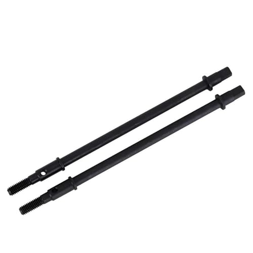 Arbre CVD arrière Axial SCX10 pour résoudre le jeu mécanique du dogbone 1/10