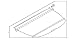 Subaru Genuine 65550SG002VH Cargo Cover for Manual Rear Gate, 1 Pack