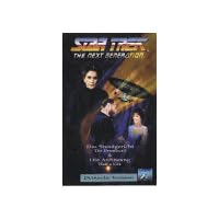 Star Trek NG dt. 23 - Standgericht/Aufl&ouml;sung