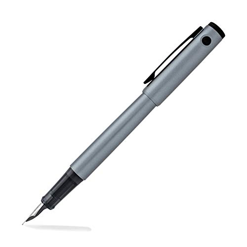 Image of PILOT Explorer Lightweight Fountain Pen in Gift Box, Includes CON-B Convert
