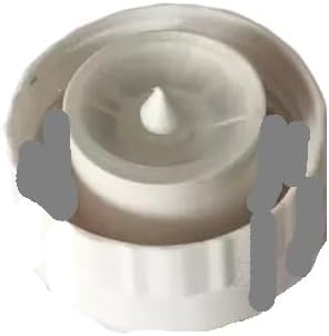 1PC for Haier Garment steamerHY-GD1802S/S2 Tank Cover Accessories