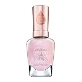 Sally Hansen Color Therapy Staycation Collection - Nail Polish - Pink I'll Sleep In - 0.5 fl oz