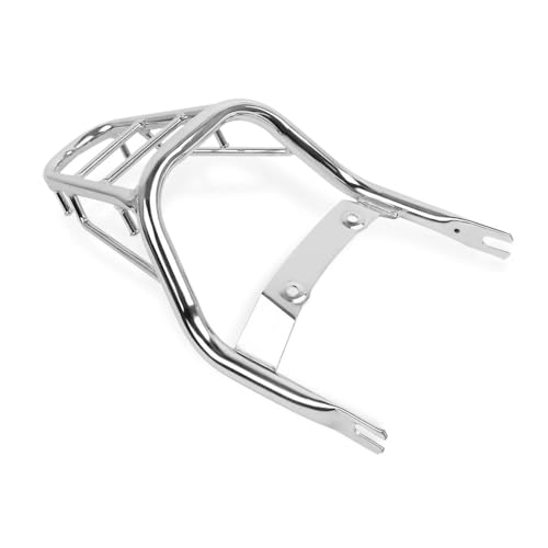 Porte-bagages pour Monkey 125 Z125 2018-2024 support arrière de moto selle garde-boue queue