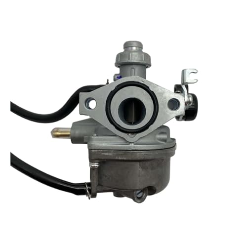 Carburetor Fit for H-nda 110 CRF110F 16100-KYK-912 2013-2018 Carb Replace carburetor parts