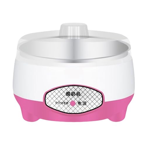 Machine À Yaourt,Maintien de Température Constant -...