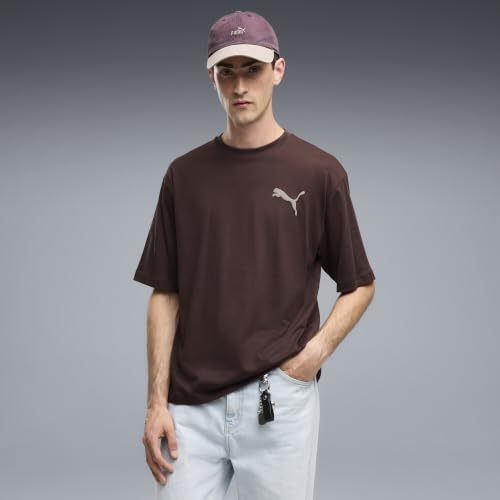 PUMA T shirt boxy à imprimés Utility Homme Vêtements - vue 10