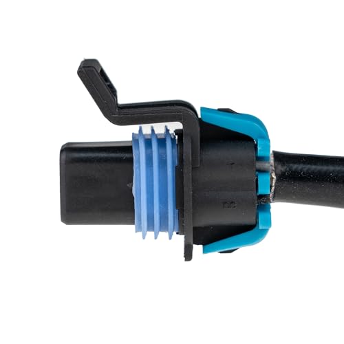 Wagner Oxygen Sensor O21166 for - 2005-2010 Chevrolet Cobalt, 2006-2011 Chevrolet HHR, 2007-2009 Pontiac G5 by Wagner - Image 3
