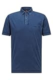 Acabado de alta calidad BOSS Pokks Camisa de Polo, Navy415, M para Hombre