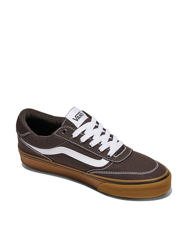 Image of Vans Men's Brooklyn LS Sneakers