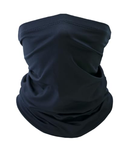 Image of Fishing Neck Gaiter, Sun Protection Face Mask, Cooling Neck Shield Scarf Cycling Balaclava Bandana for Men and Women