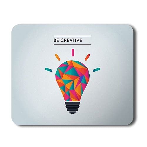 T&J Designer Mouse Pad for Computer/Laptop Size : 350mmx250mm (T2)