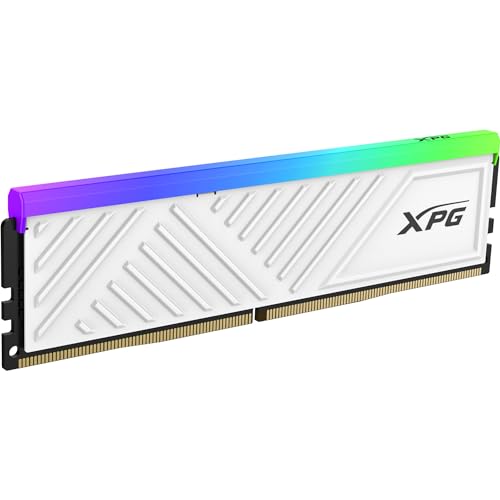 XPG SPECTRIX D35G RGB 32 GB
