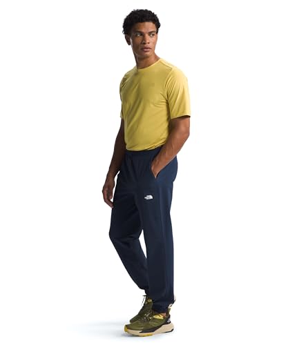The North Face Mens Wander Jogger 2.0, XL, REG, Summit Navy