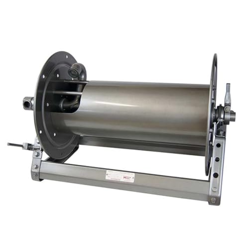 Hannay Reels 4038-17-18 Series 4000 Manual Rewind Reel