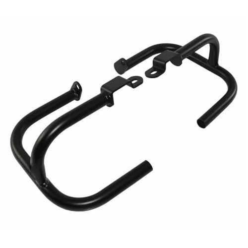 Pare-chocs moteur moto Triumph Scrambler 900, protection contre les chutes de cadre 2006-2016