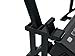 Iron Prints Combo Stand for Osee GoStream Deck and Monitor, Adjustable Up to 33mm, Cold Shoe Attachment, Easy Install, Slide On Design, Non-Slip Feet