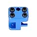 ZJHJNDM Car Repair for Master for Link Chain Press Tool 520 525 530 Sideplate Motorcycle ATV Press Tool