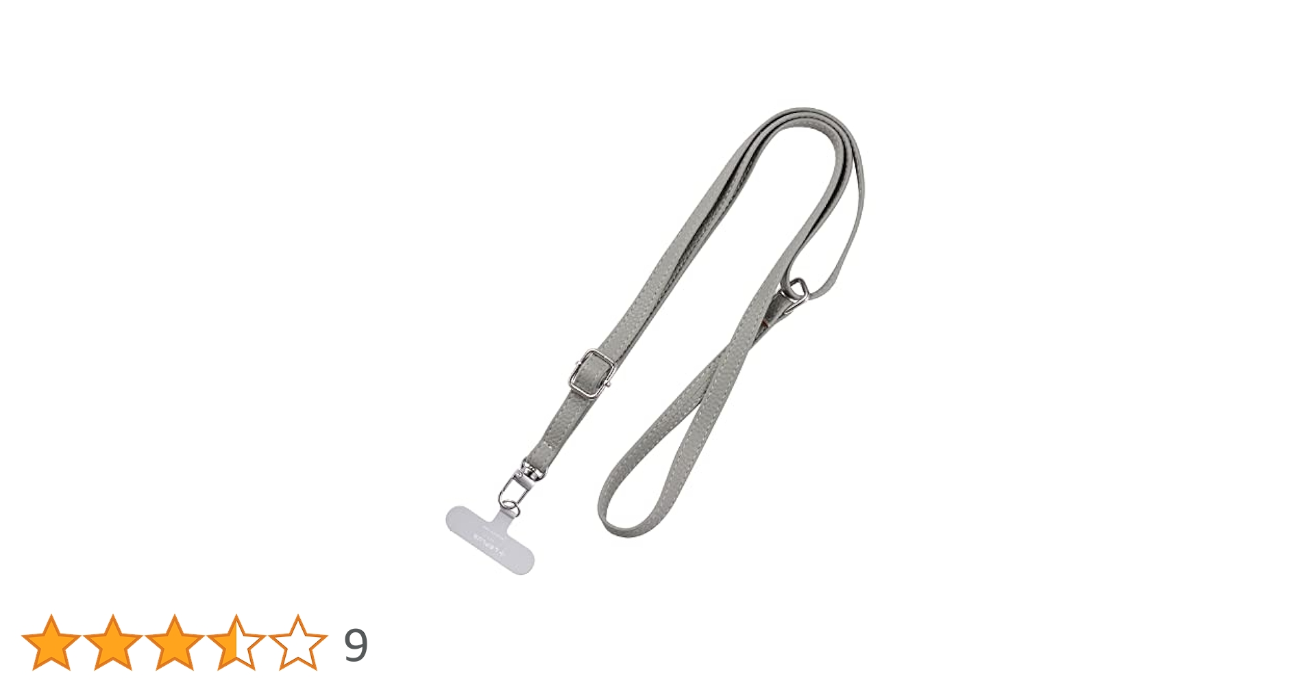 ストラップ Saruwa2 iPhone/スマートフォン対応 ショルダーストラップ 「SHOULTY