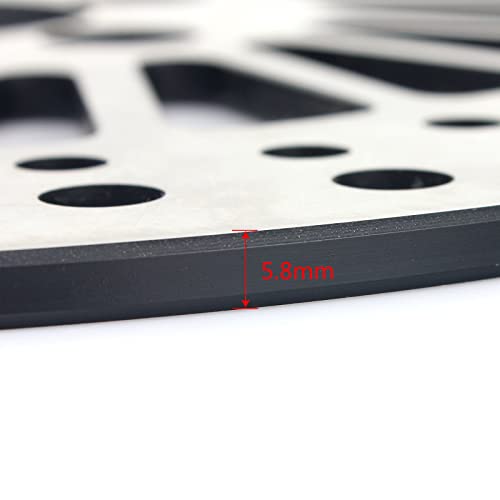 Tarazon 11.8" Rear Brake Disc Rotor For Harley Touring 1690 1584 Electra Glide Road King Road Glide Street Glide 2008-2015 #TOP1