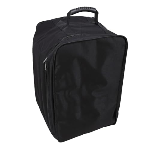 Sac de transport cajon avec rembourrage épaissi antichoc pour studio - 5