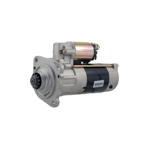 ACDelco Gold 337-1077 (88877176) Starter