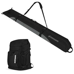 【新品未使用】Peak Performance Ski Bag スキーバッグ ヨドバシ.com - ピークパフォーマンス Peak Performance