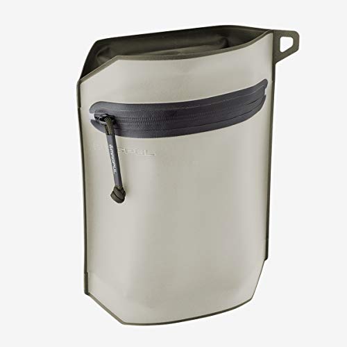 Magpul DAKA Bolsa de Volume com Zíper Tactical Range Ferramenta e Engrenagem, Médio 3L, Verde-oliva