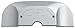 Sea Shield Marine Mercury Alpha 1 Out Drive Plate Zinc (M-821629)