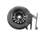 BACK2CAR   Roue Secours pour CITROEN C3 I Phase 2 2005 2010   Réf Oe : 17565r14t   Occasion   Garantie à Vie