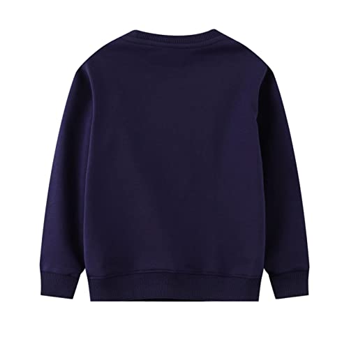 Baogaier Bambino Tuta Sportiva Cotone Veicolo