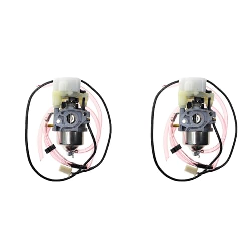 Carburateur EU2000I EB2000I 16100-Z0D-D03 stoppe les calages du générateur 2pcs