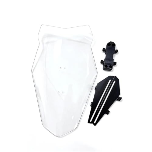 �K������ F450GS / GS450 Rally�p �E�B���h�V�[���h�E�w�b�h���C�g�v���e�N�^�[�i���[�^�[�T�C�N���p�E�B���h�X�N���[���^�E�B���h�f�B�t���N�^�[�j