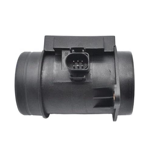 HUVNEXA Czujnik przepływomierza masowego powietrza, do VW, do Transporter IV LT 7.18221.08 7.18221.58 023906461 Czujnik przepływomierza masowego powietrza MAF Czujnik masowego przepływu powietrza