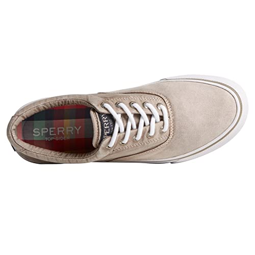 Image of Sperry Men's Halyard 2 Eye Boat Shoes