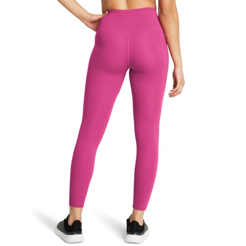 Image of Under Armour Women's Motion Ankle Leggings with Pockets