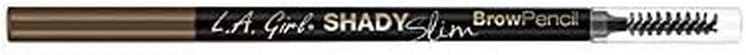 Shady Slim Brow Pencil, Soft Brown GB353