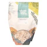 Wholefood Earth Tranches de noix de coco grillées et non sucrées, sans OGM, végétaliennes,...