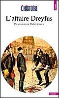 L'Affaire Dreyfus 2020328488 Book Cover
