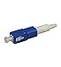 OR-205KNT9RA-09 CONN SC SM BLUE