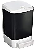 Janico 2014 Bulk Fill Soap Dispenser Commercial - Manual, Wall Mount, 30 Fl Oz (887.21 Milliliter),
