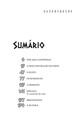 Cleópatra: Como a última rainha do Egito perdeu a guerra, o trono e a vida e se tornou um dos maiore
