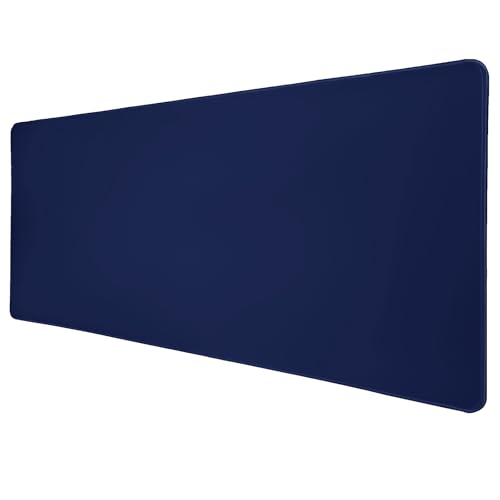 Tapis de souris pour jeux et travail de bureau en Lycra lisse résistant