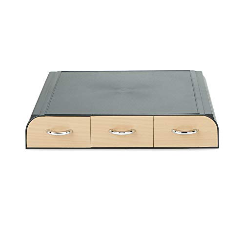 Mind Reader Anchor Collection Coffee Pod Holder, 36 Capacity, Brown #TOP7