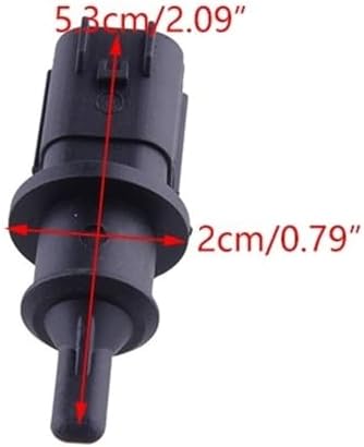 Ambient Air Charge Temperature Sensor Fit for Dodge for Journey for Neon for Caliber for Avenger for Jeep for Compass for Patriot for Chrysler 200 05149264AB