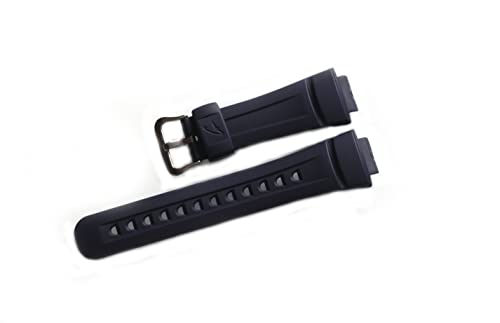 Bracelet pour Casio G-2900-2 résistant à l'eau pour réparer votre montre cassée
