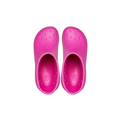 Image of Crocs Unisex Crush Platform Waterproof Rain Boots | Outdoor Boots