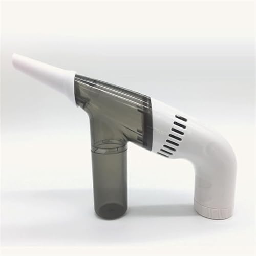 LegendTech Ameisenfarm-Sammelwerkzeug Multifunktionales Tragbares Absaugwerkzeug Zum Sammeln Von Ameisen Königin Ameise In Der Wildnis Ameisennest Ameisenhaufen Zubehör (Farbe : Weiß)